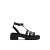 Aldo Lamington In Black