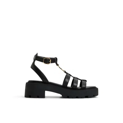 Aldo Lamington In Black
