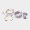 Aldo Lamour In Light Purple In Purple
