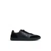 Aldo Langston In Black
