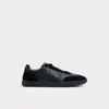 Aldo Langston In Black