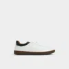 Aldo Langston In Other White In White