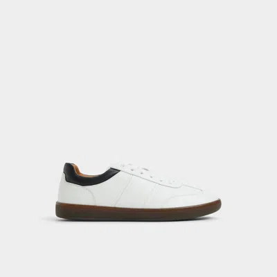 Aldo Langston In Other White