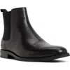 Aldo Langton Chelsea Boot In Black