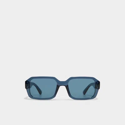 Aldo Laocien In Navy In Blue