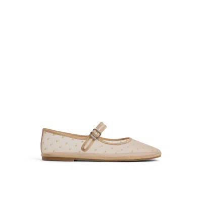 Aldo Laramie In Beige