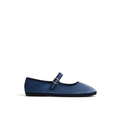 Aldo Laramie In Blue