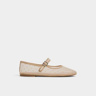 Aldo Laramie In Beige In Neutral