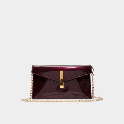 Aldo Laramisa In Bordo In Burgundy