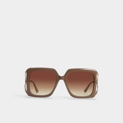Aldo Larirajan In Beige In Sand