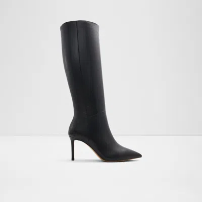 Aldo Laroche In Black