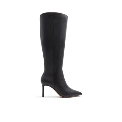 Aldo Laroche-wc In Black