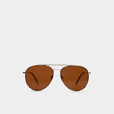 Aldo Laromaw In Other Brown
