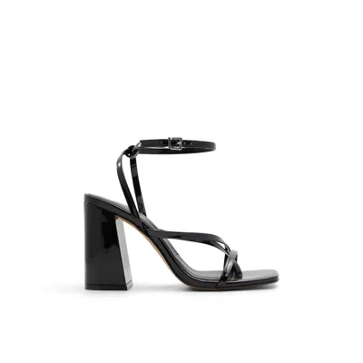 Aldo Laurader In Black