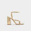 Aldo Laurader In Gold
