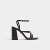 Aldo Laurader In Other Black In Black