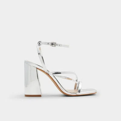 Aldo Laurader In Silver