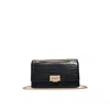 Aldo Laurenceex In Black