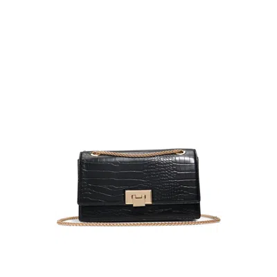 Aldo Laurenceex In Black