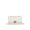 Aldo Laurenceex In White
