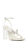 ALDO ALDO LAYLIA ANKLE STRAP SANDAL