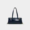 Aldo Lazarosx In Navy In Blue