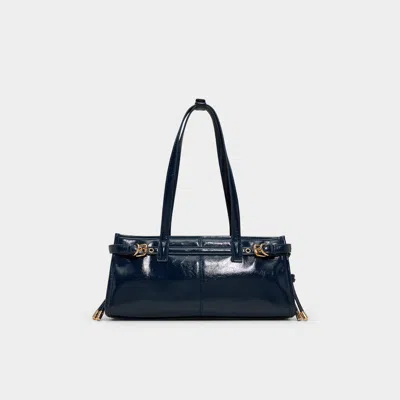 ALDO LAZAROSX IN NAVY