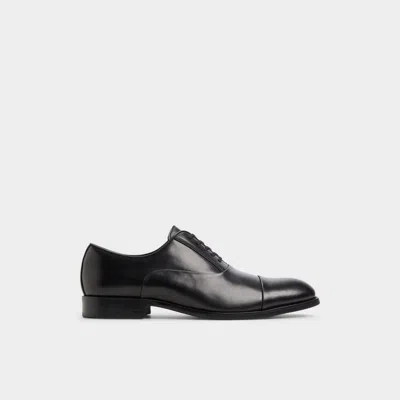 Aldo Lazio In Black