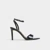 Aldo Leandra In Black In Black
