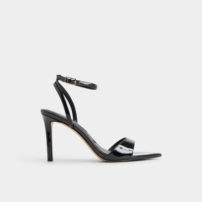 Aldo Leandra In Black