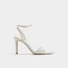 Aldo Illustrious In Other White In White