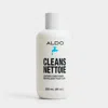 Aldo Leather Conditioner In White