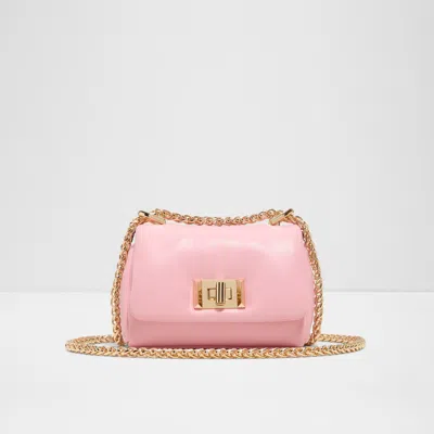 Aldo Ledia In Pink