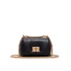 Aldo Ledia In Black