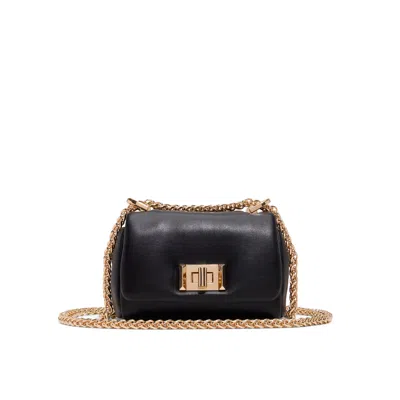 Aldo Ledia In Black