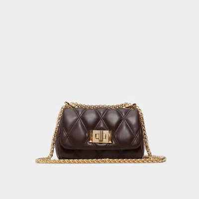 Aldo Ledia In Brown