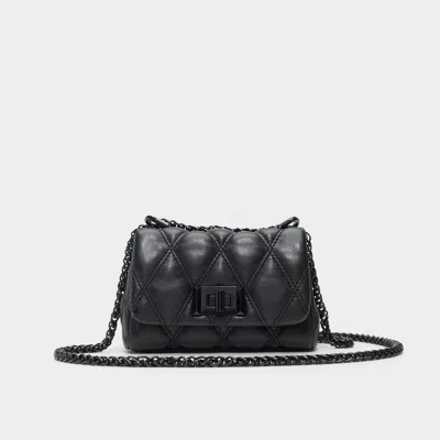 Aldo Ledia In Black/black