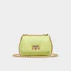 Aldo Ledia In Lime In Green