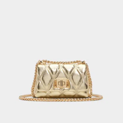 Aldo Lediaa In Gold