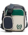 Aldo Legaorwennx Medium Crossbody Bag In Blue Combo
