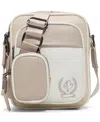Aldo Legaorwennx Medium Crossbody Bag In Light Brown