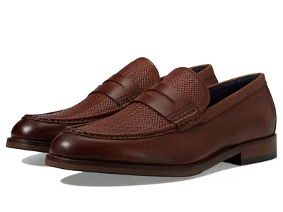 Aldo Legolas In Brown