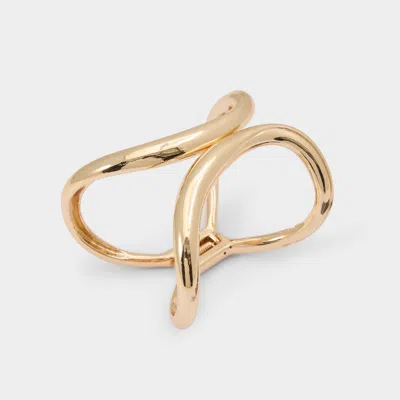 Aldo Legore In Gold