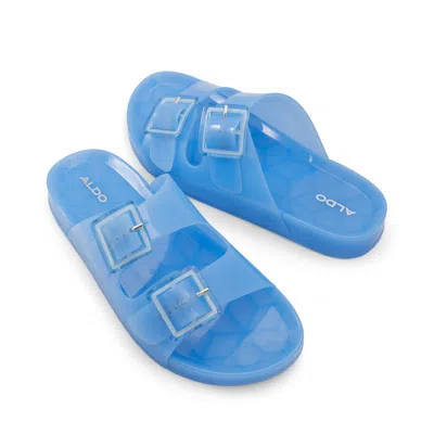 Aldo Lendon In Blue