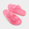 Aldo Lendon In Bright Pink In Pink