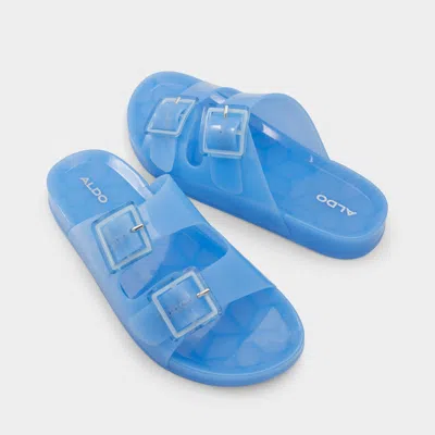 Aldo Lendon In Light Blue