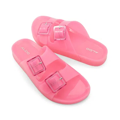 Aldo Lendon In Pink