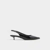 Aldo Lennoxie In Black In Black