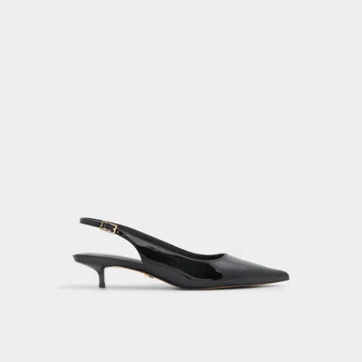 Aldo Lennoxie In Black