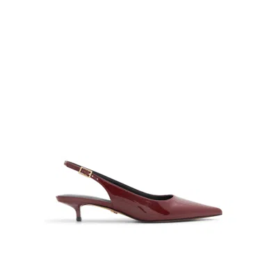 Aldo Lennoxie In Red